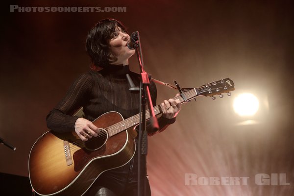 SHARON VAN ETTEN - 2022-06-15 - PARIS - La Cigale - 